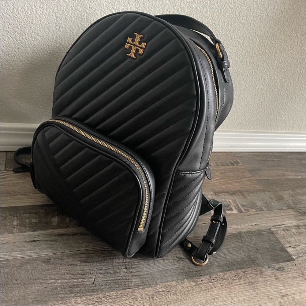 Tory Burch Kira Backpack - image 1